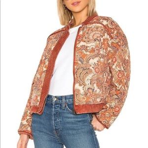 Free People Women's Great Escape Dolman Jacket